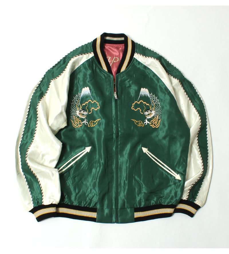 楽天市場】テーラー東洋 スカジャン 2025秋冬 新作 TT15790-145 EAGLE