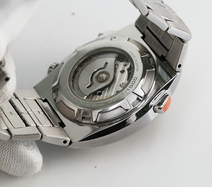 楽天市場】【中古】セイコー SEIKO 世界限定1500本 スポーチュラ