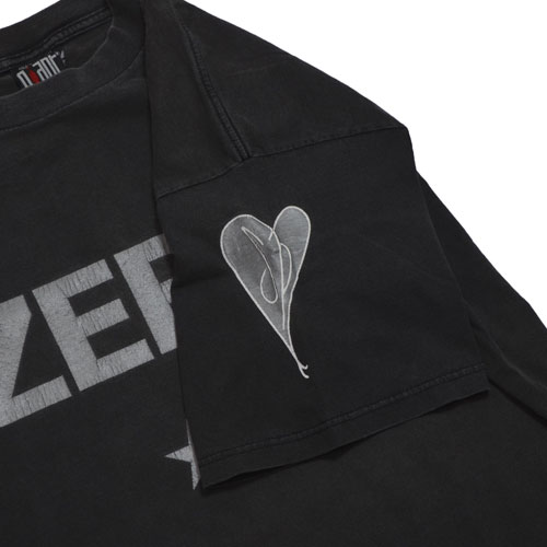 楽天市場】Smashing Pumpkins ZERO スマッシング・パンプキンズ