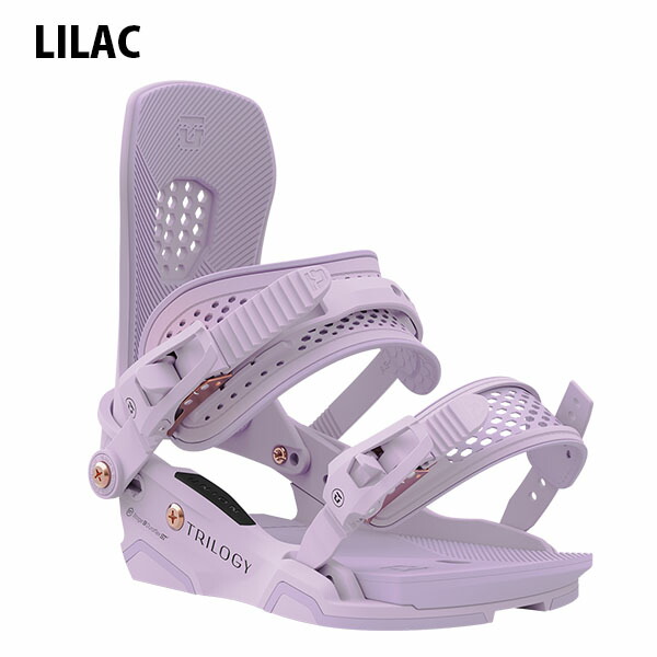 楽天市場】35%off 送料無料 UNION ユニオン バインディング TRILOGY