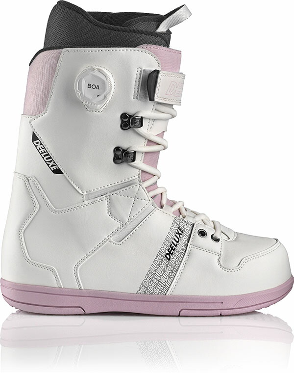 楽天市場】送料無料 ディーラックス DEELUXE スノーボード ブーツ DNA