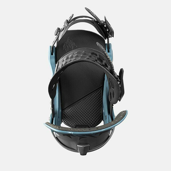 楽天市場】送料無料 JONES ジョーンズ バインディング METEORITE