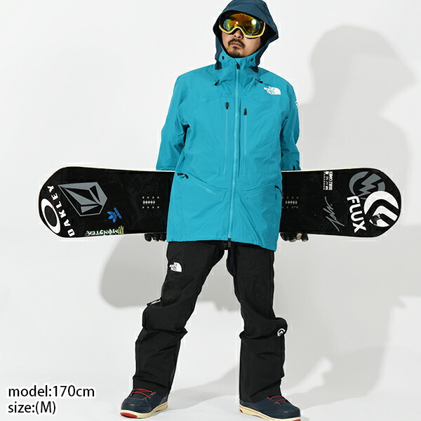 楽天市場】ラスト1着 Mサイズ 送料無料 ノースフェイス メンズ 高機能