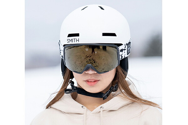 楽天市場】送料無料 ヘルメット SMITH スミス RODEO ロデオ メンズ