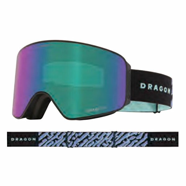 楽天市場】ラスト1点 送料無料 ゴーグル DRAGON ドラゴン NFX MAG