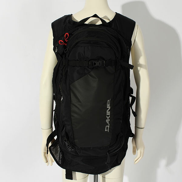 楽天市場】送料無料 バックパック DAKINE ダカイン メンズ POACHER RAS