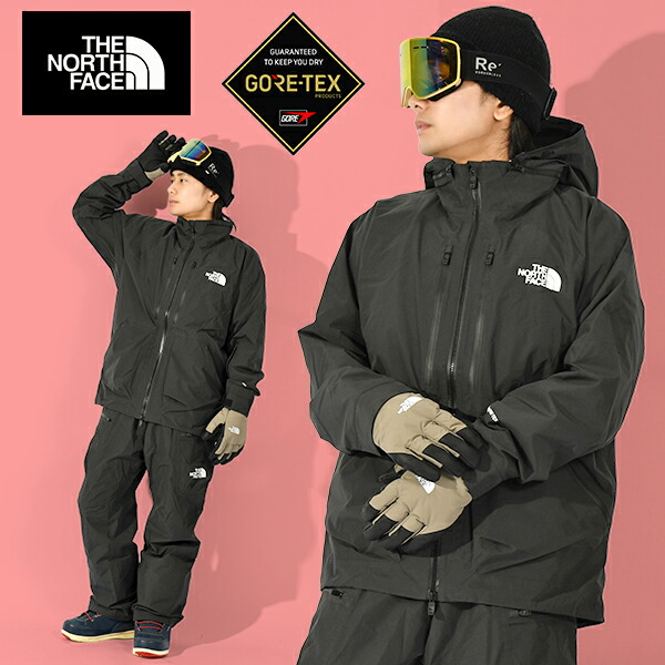 楽天市場】送料無料 ノースフェイス メンズ 中綿 GORE-TEX 高機能