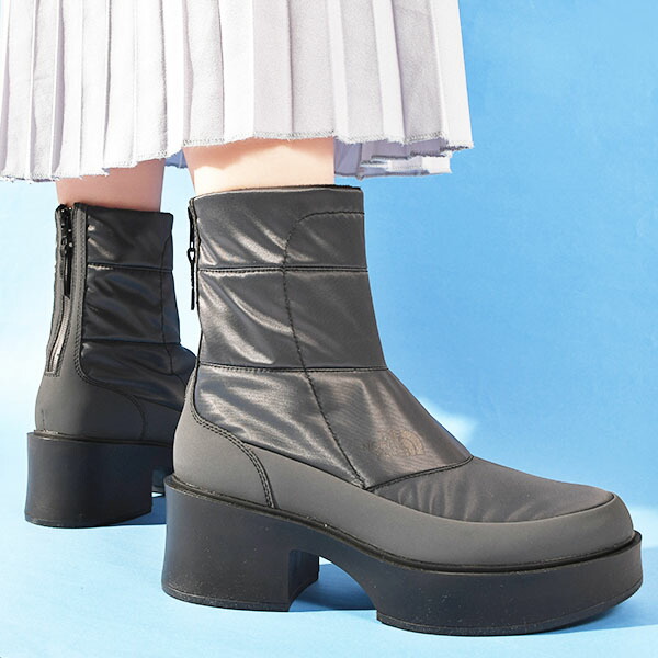 楽天市場】【動画あり】濡れた路面に滑らない 送料無料 ノースフェイス