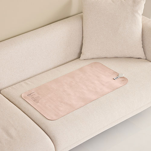 楽天市場】INKO ヒーティングマット SLEEP+ Pro Heating Mat ローズ