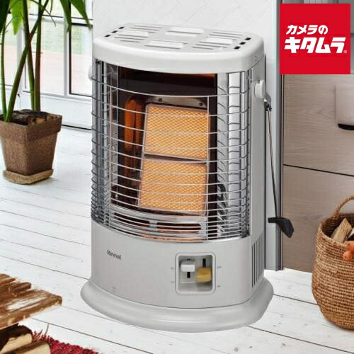 楽天市場】都市ガス ストーブ r-852pmsⅲ(c)の通販