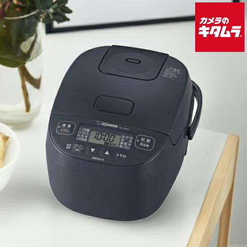 楽天市場】象印 マイコン炊飯ジャー 極め炊き 炊飯器 3合炊きの通販