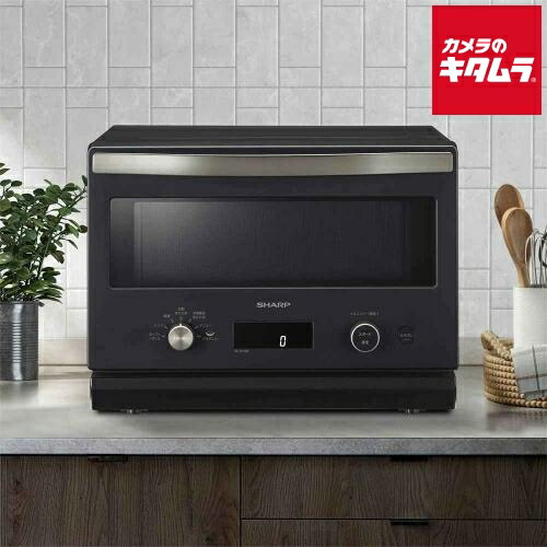 楽天市場】シャープ/オーブンレンジ/ RE-S600-W : サンサンマーケット