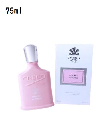 楽天市場】クリード スプリング フラワー オードパルファムの通販