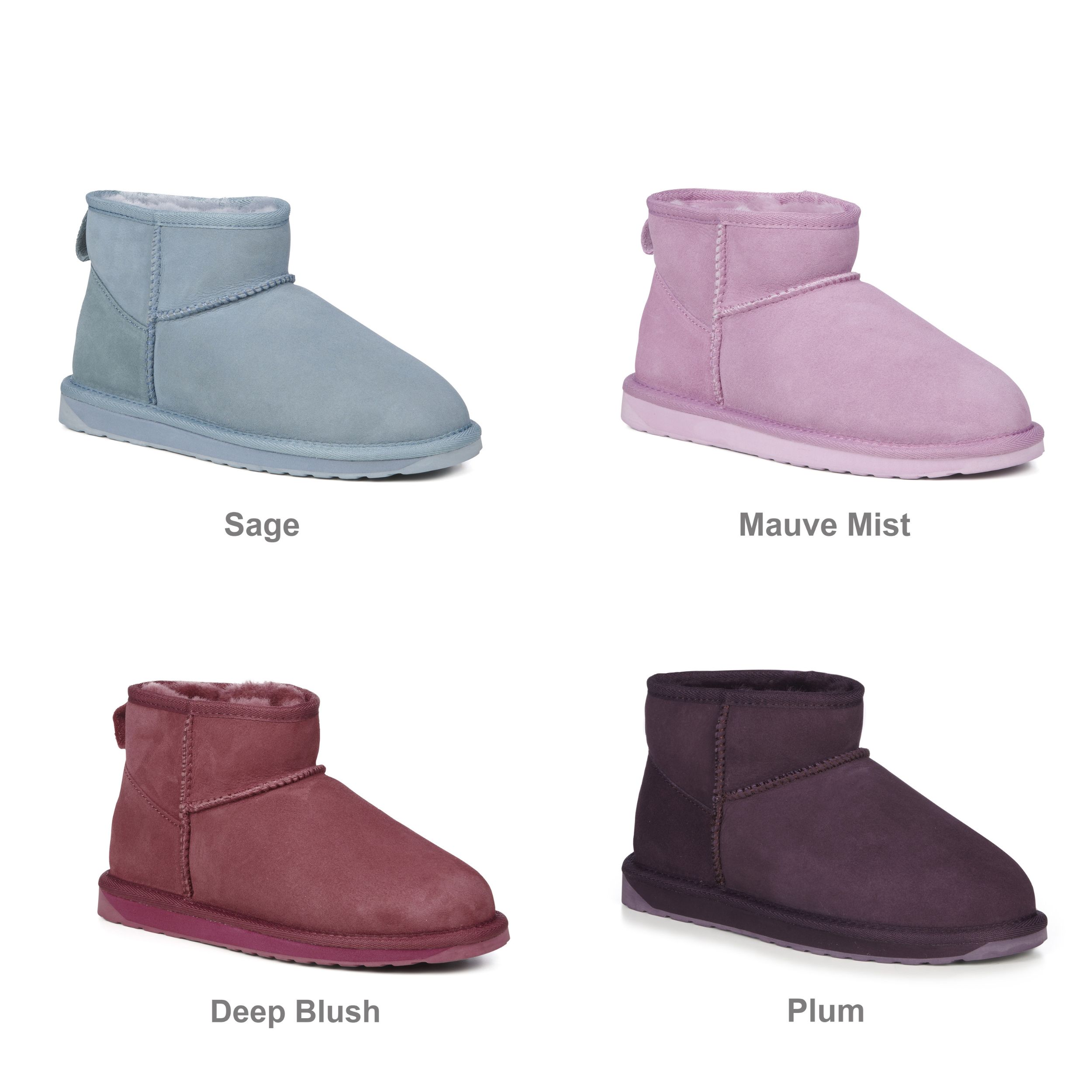 楽天市場】【楽天スーパーSALE】15%OFF【公式】EMU Australia エミュ