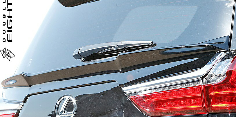 楽天市場】【M's】 レクサス 後期 LX570 (2015.09-) DOUBLE EIGHT