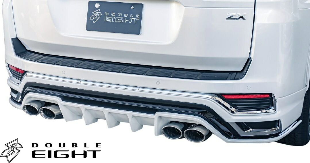 楽天市場】【M's】 ランドクルーザー 300 ZX モデリスタ 用 (2021.08