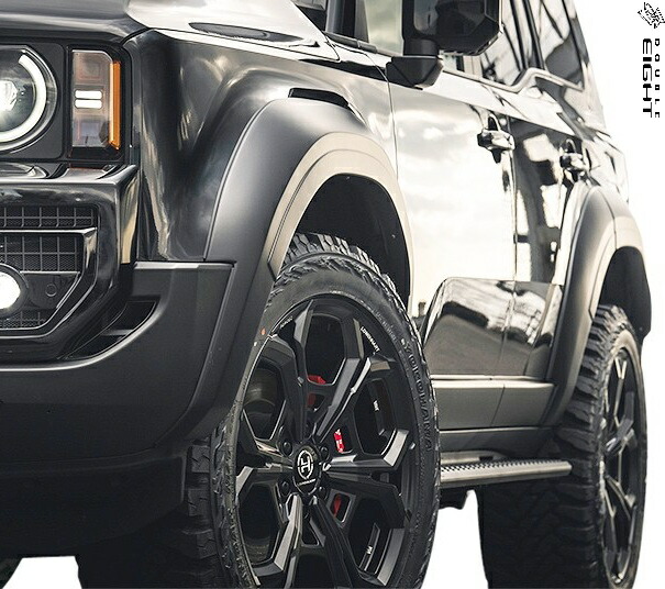 楽天市場】【M's】 250 ランドクルーザー ランクル ZX VX 前期 (2024.4