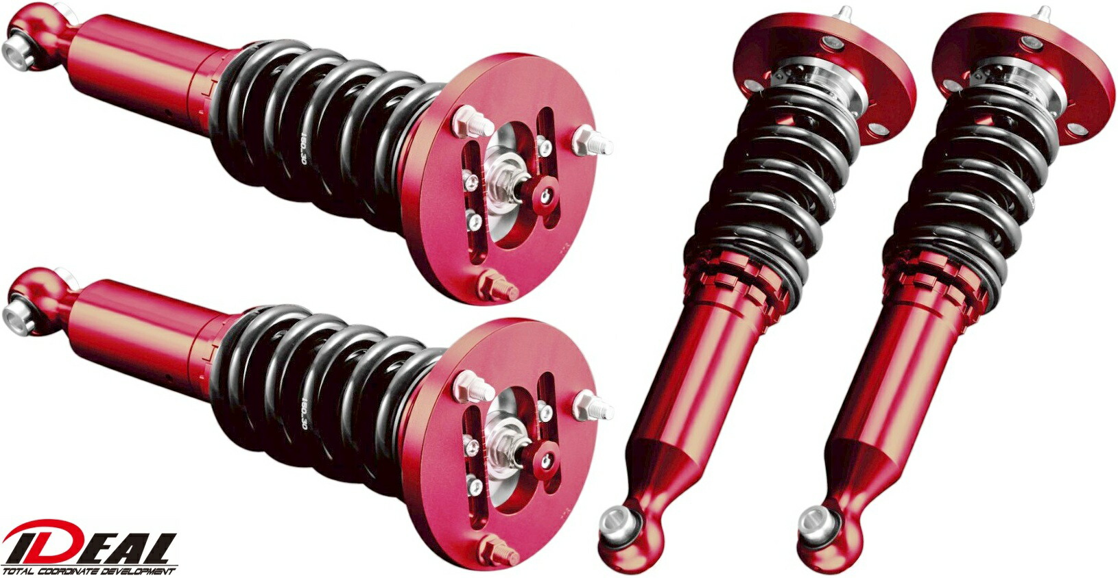 楽天市場】18クラウン（サスペンションキット｜サスペンション