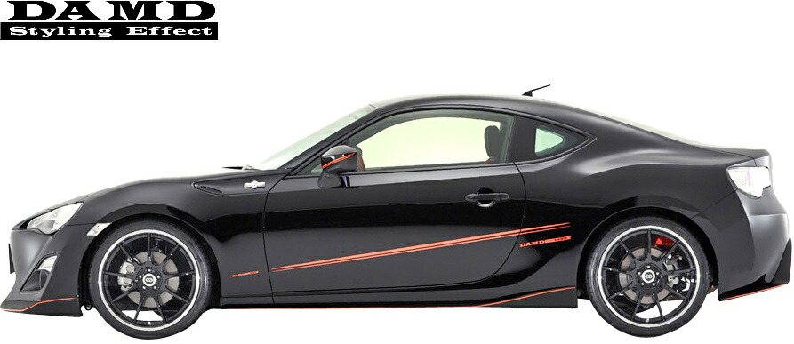 楽天市場】【M's】トヨタ 86 ZN6 / スバル BRZ ZC6 前期/後期 (2012.3