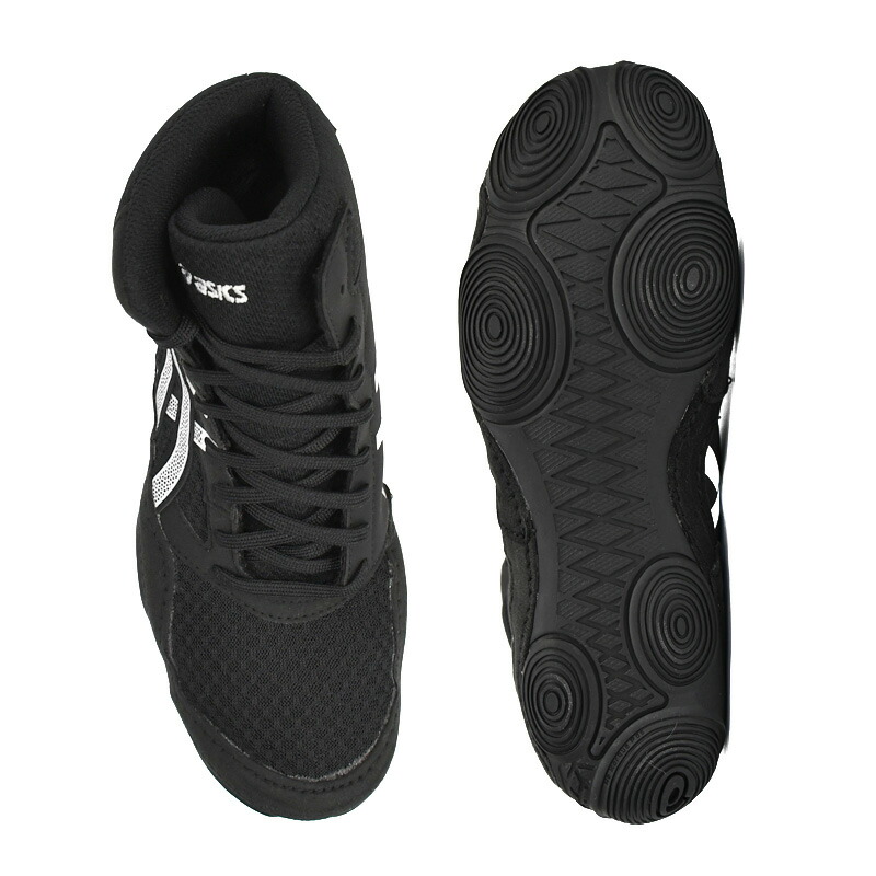 楽天市場】ASICS レスリングシューズ メンズ ボクシングシューズ
