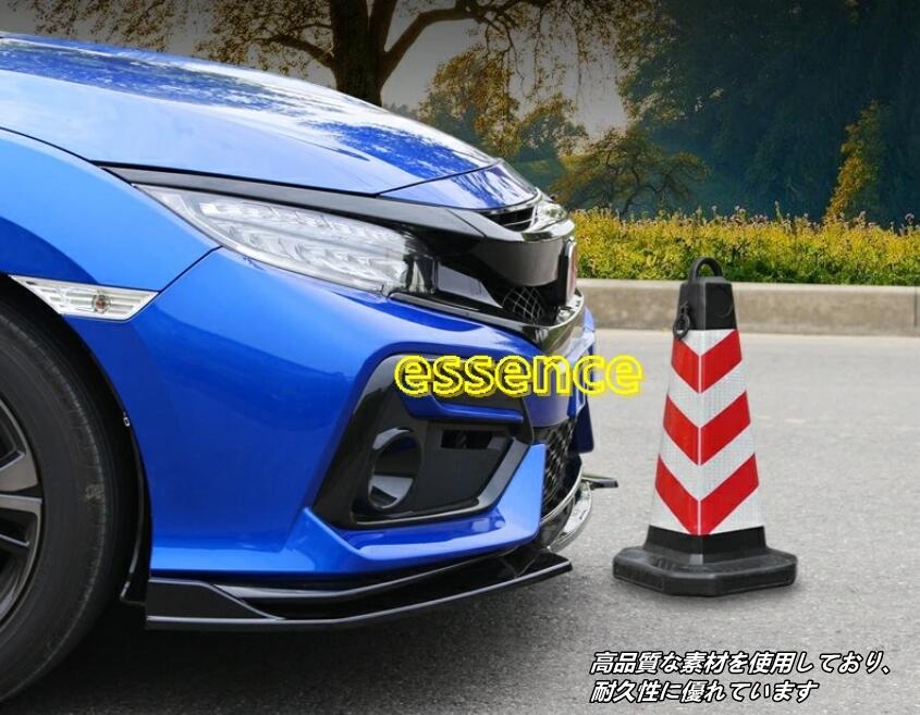 楽天市場】ホンダ シビック FK7 FK8 パーツ ハッチバック セダン