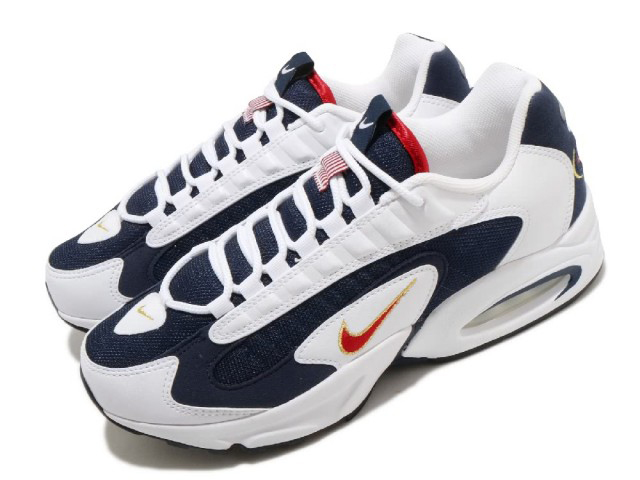 楽天市場】NIKE AIR MAX TRIAX USAナイキ エア マックス トライアック