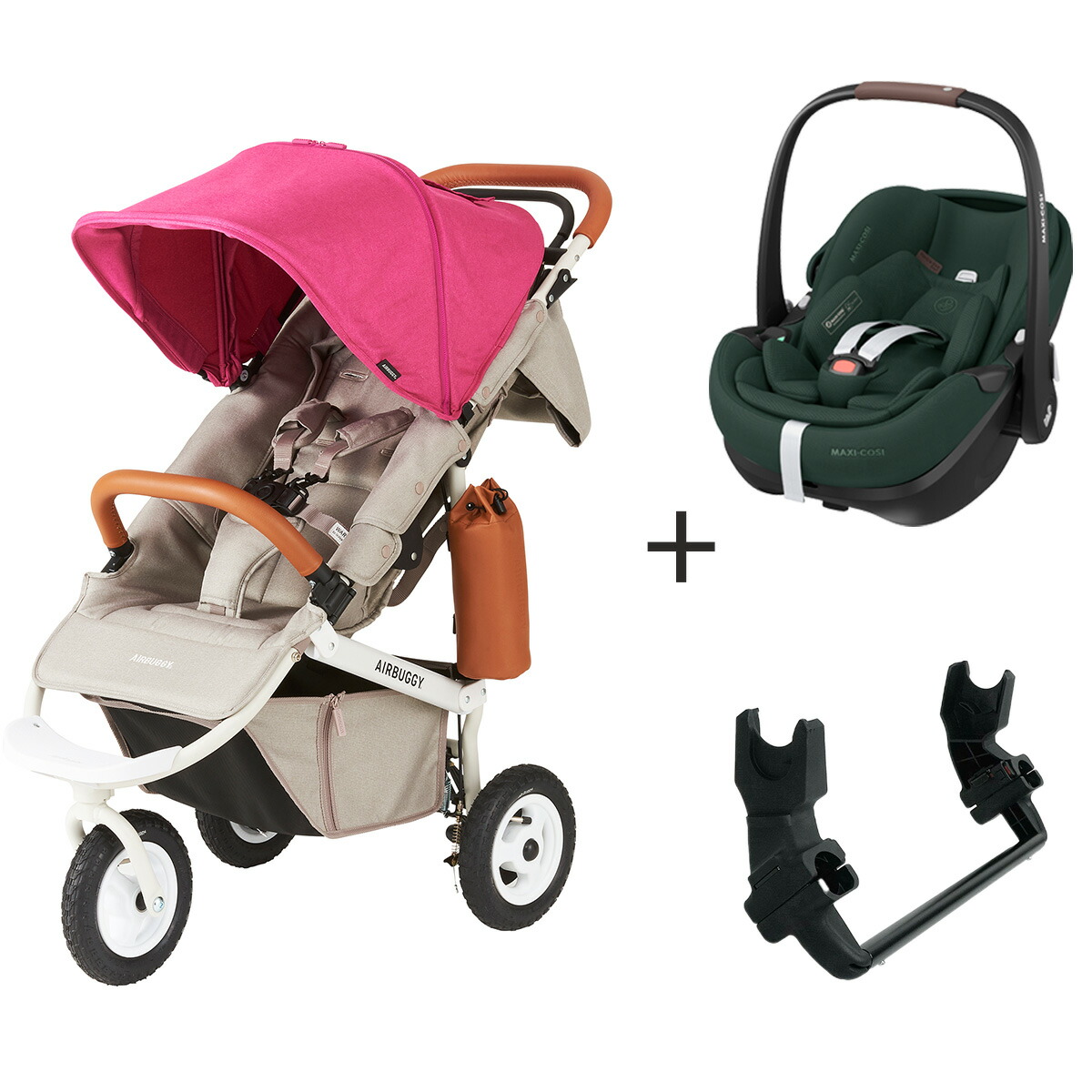 楽天市場】【正規販売店】【レビュー特典あり】 エアバギー