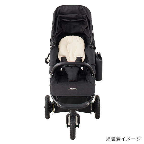 楽天市場】【3点セット】AirBuggy エアバギー ティオティオ ベビーカー