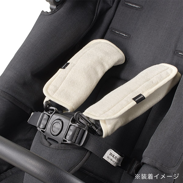 楽天市場】【3点セット】AirBuggy エアバギー ティオティオ ベビーカー