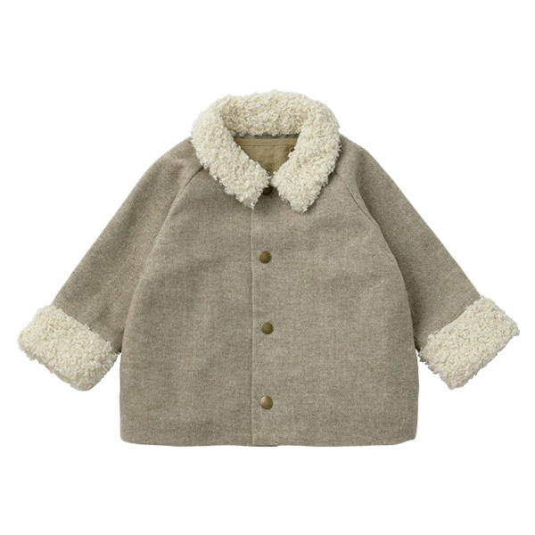 楽天市場】マールマール MARLMARL アウター アルト alto ( ベビー