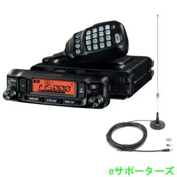 楽天市場】アマチュア無線機 430 モービルの通販