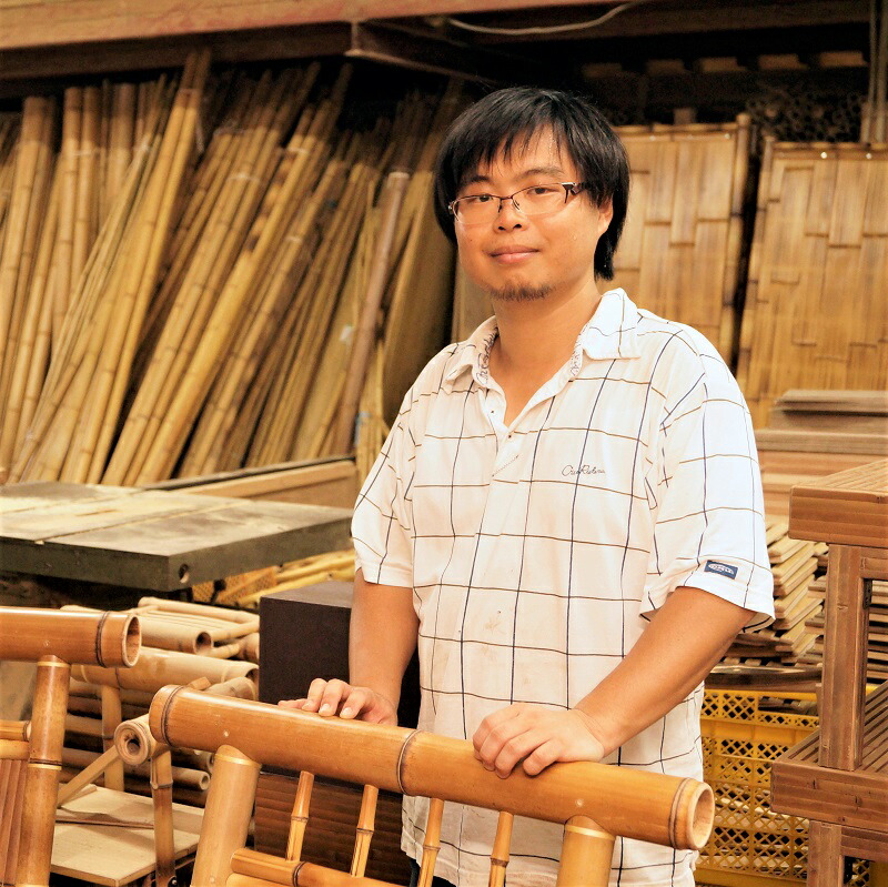 楽天市場】【ふるさと納税】「梅里竹芸」健康長椅子（3人掛け）国産