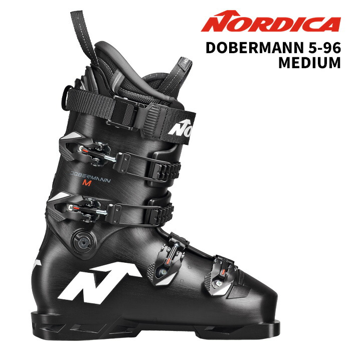 楽天市場】NORDICA DOBERMANN SPITFIREの通販
