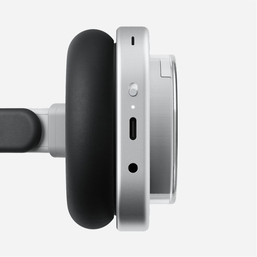 楽天市場】【在庫有り】Nothing(ナッシング) Headphone（1）ホワイト