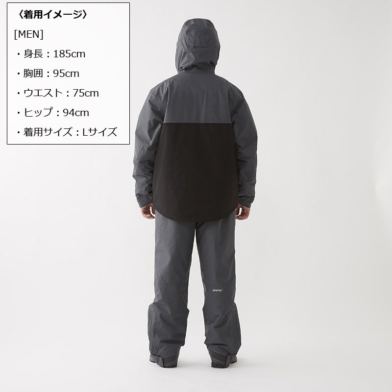 楽天市場】ダイワ(Daiwa) DW-1909 ゴアテックス プロダクト ウィンター