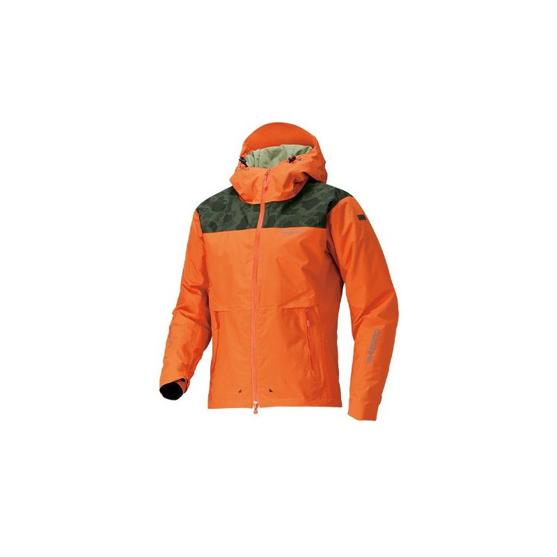 楽天市場】シマノ(Shimano) RB-04JS DSエクスプローラーウォーム