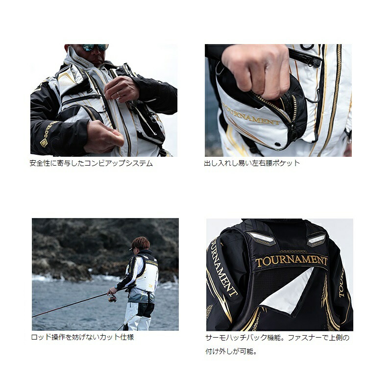 楽天市場】ダイワ(Daiwa) DF-3021T トーナメント バリアテック