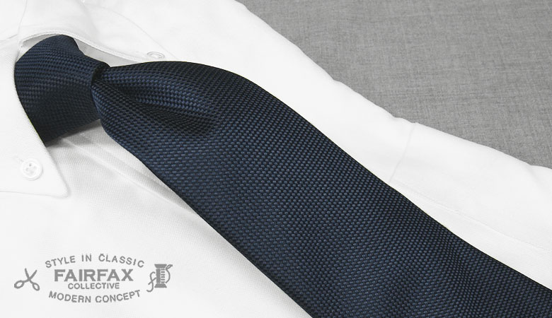 楽天市場】□TRAD SALE！【FAIRFAX/フェアファクス】ソリッドタイ/無地