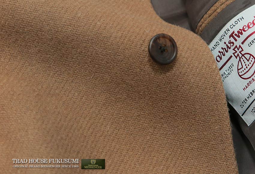楽天市場】□TRAD SALE！Harris Tweed / ハリスツイード スタンダード