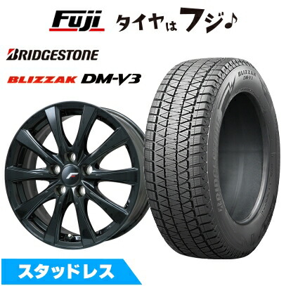 楽天市場】225／60r18 dm-v3（P.C.D（mm）120）の通販