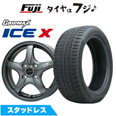 楽天市場】スタッドレスタイヤ フィット GR# 185/55R16の通販