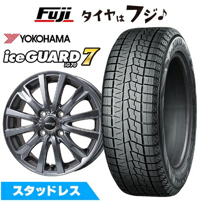 楽天市場】155/65r14 4本セット（ブランドヨコハマ）（スタッドレス