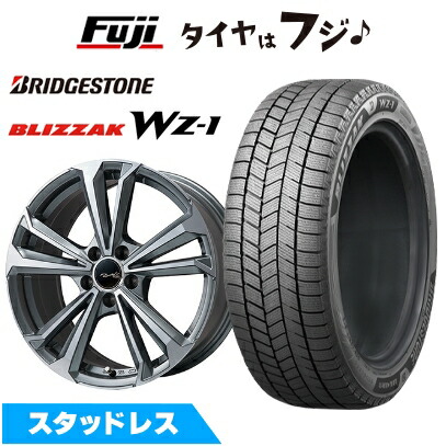 楽天市場】215／45R17（P.C.D（mm）112）（スタッドレスタイヤ