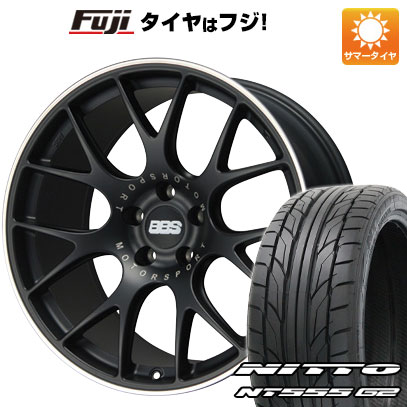 楽天市場】bbs germany 20インチ セットの通販