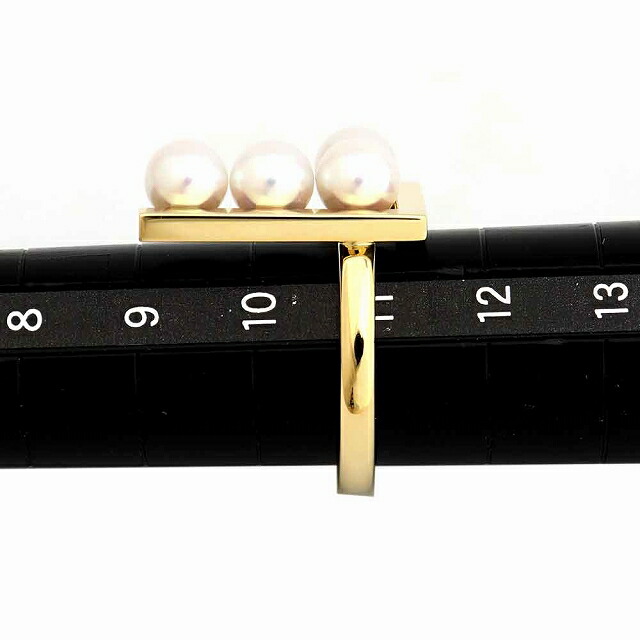 楽天市場】【新品仕上げ済】タサキ TASAKI 田崎 バランスノートパール