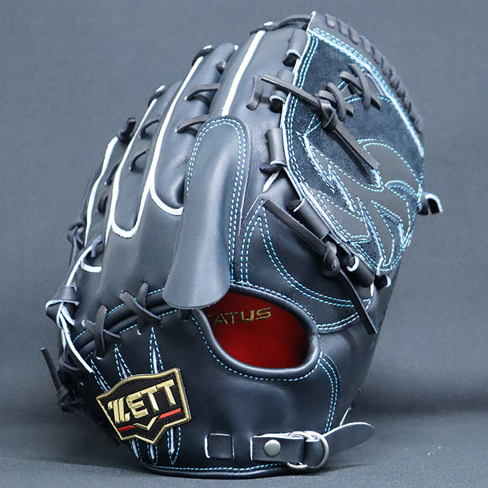 楽天市場】プロステイタス 硬式 オーダー グラブ フジスポオリジナル