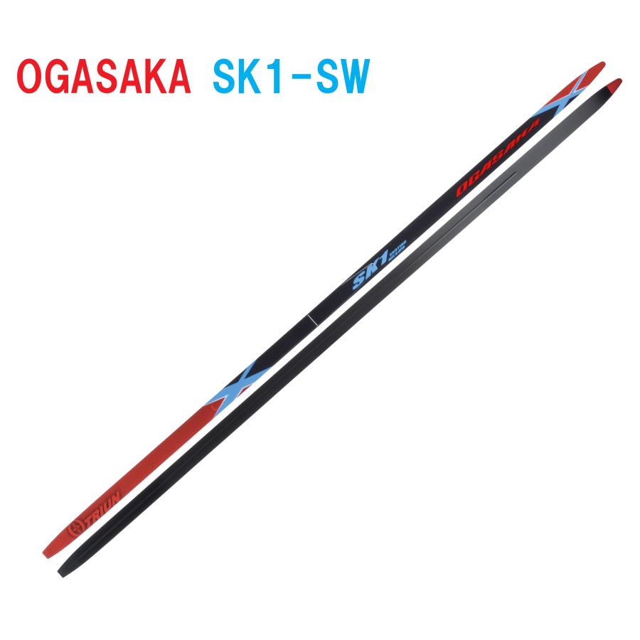 オガサカ クロスカントリースキー スキー板」の人気商品一覧 | 安い