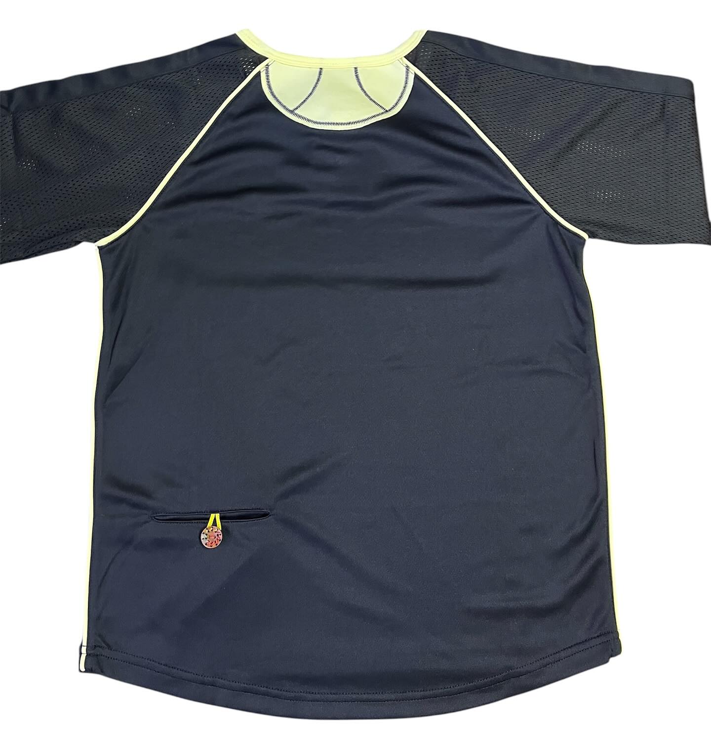 楽天市場】Kea キア テニスウェア レディース メッシュロンT LT096