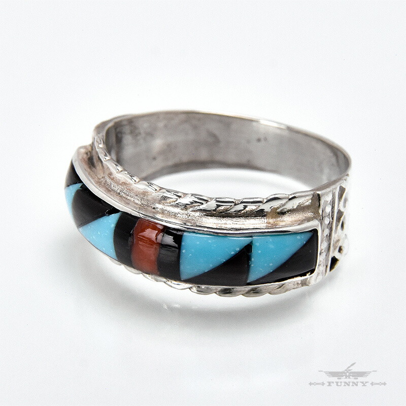 楽天市場】【FUNNY公式ストア】 ズニ族 Rebecca Sheyka マルチインレイ