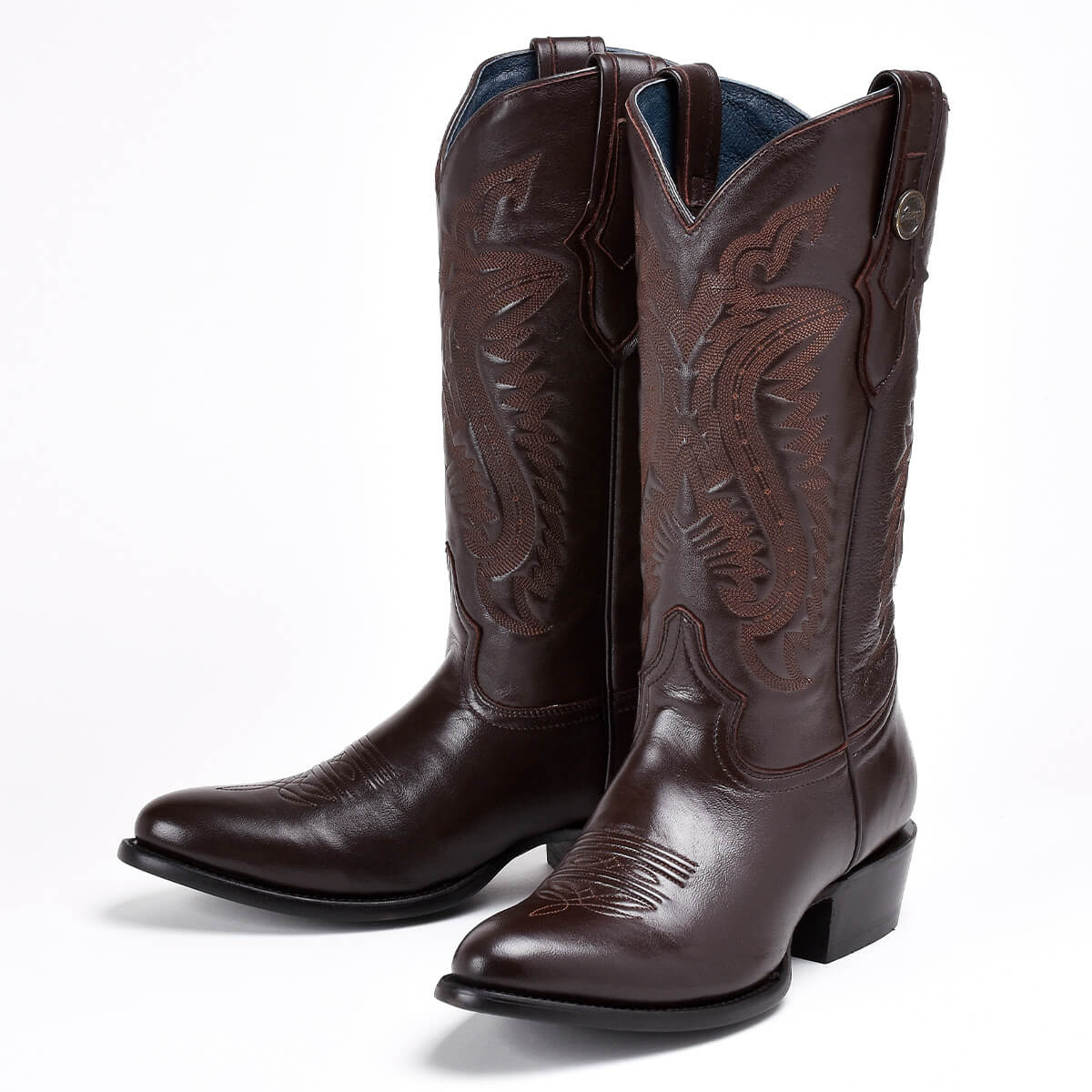 楽天市場】【FUNNY公式ストア】 BOTAS JACA メンズ カウボーイブーツ